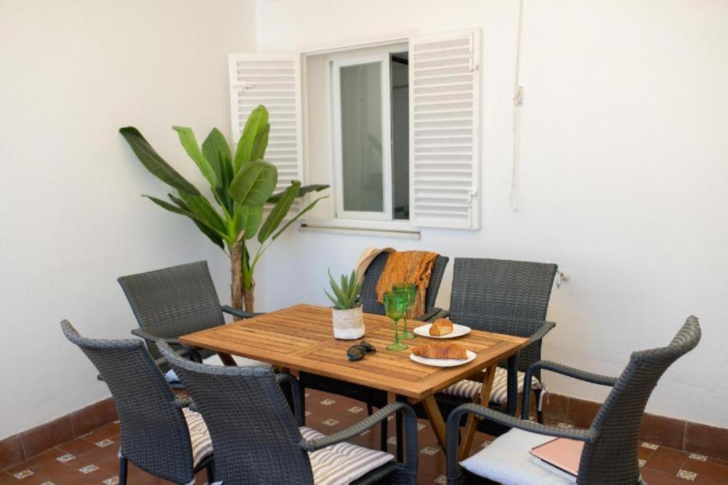 San Pablo Premium Suites Appartement