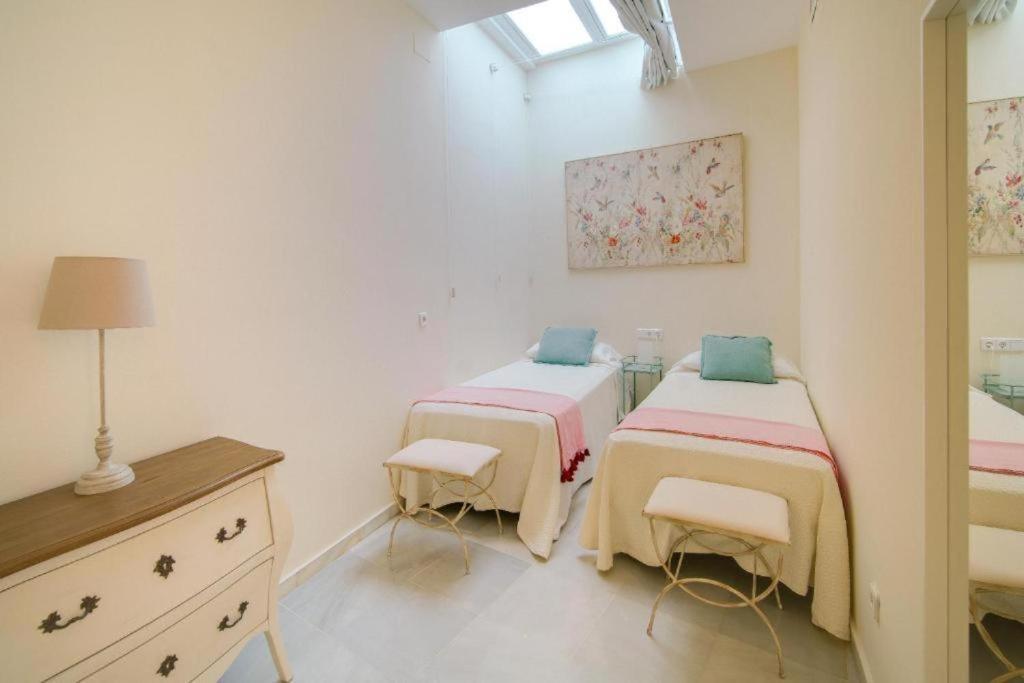 San Pablo Premium Suites Appartement