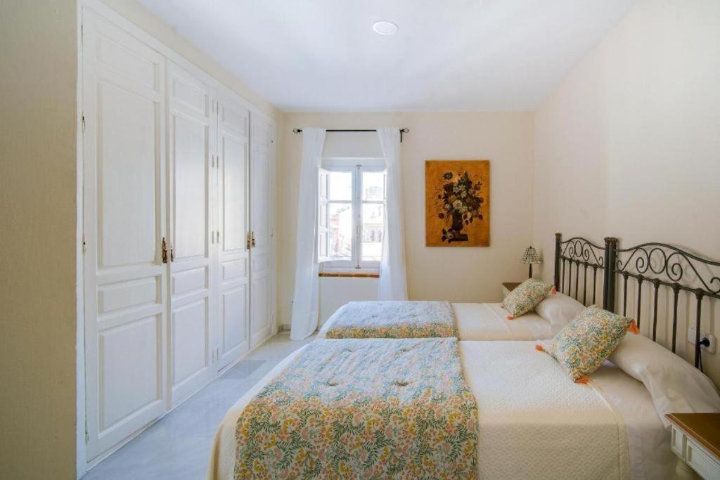 Appartement San Pablo Premium Suites