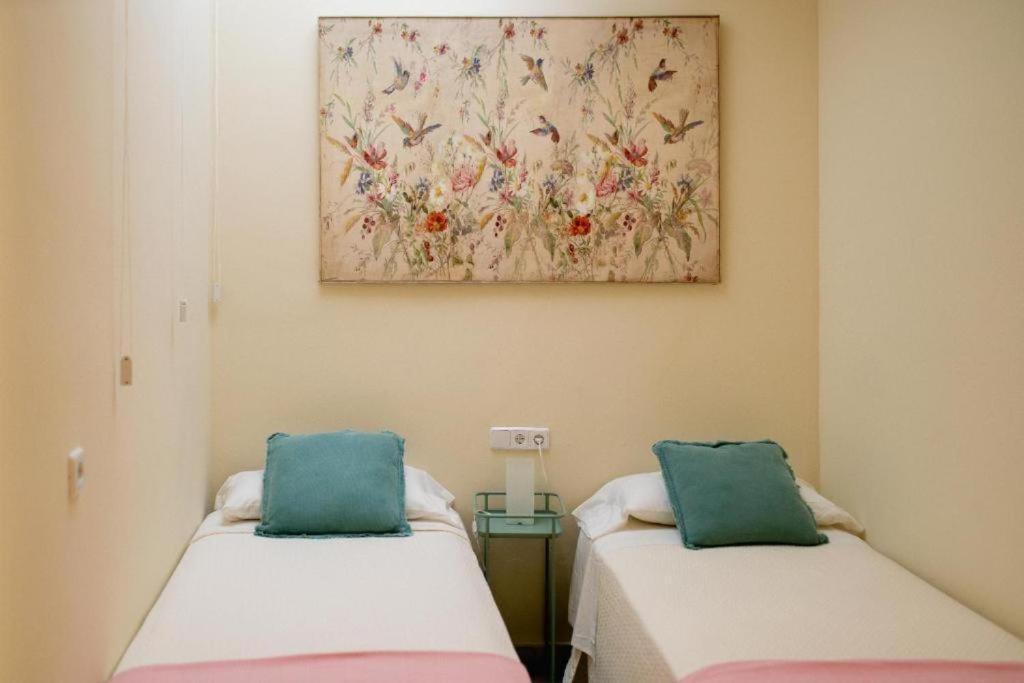 San Pablo Premium Suites Séville