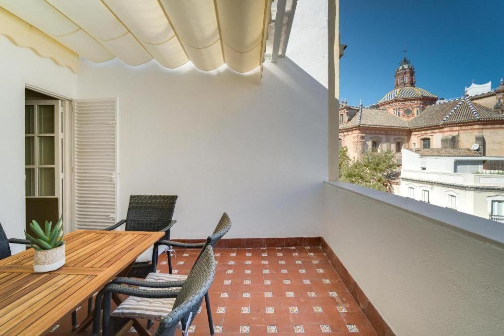 Appartement San Pablo Premium Suites