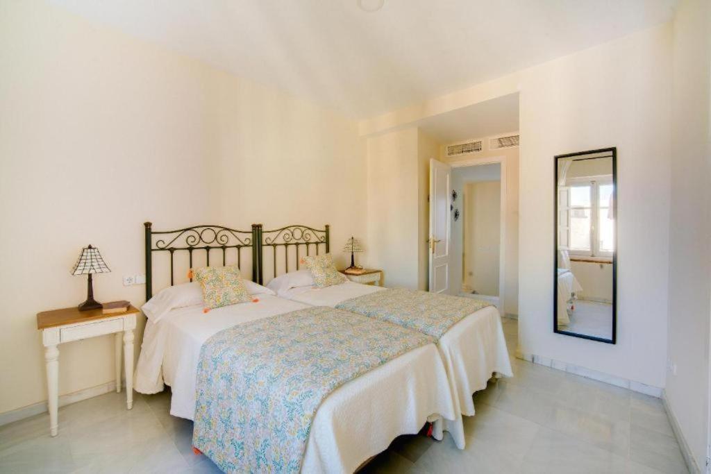 San Pablo Premium Suites Séville