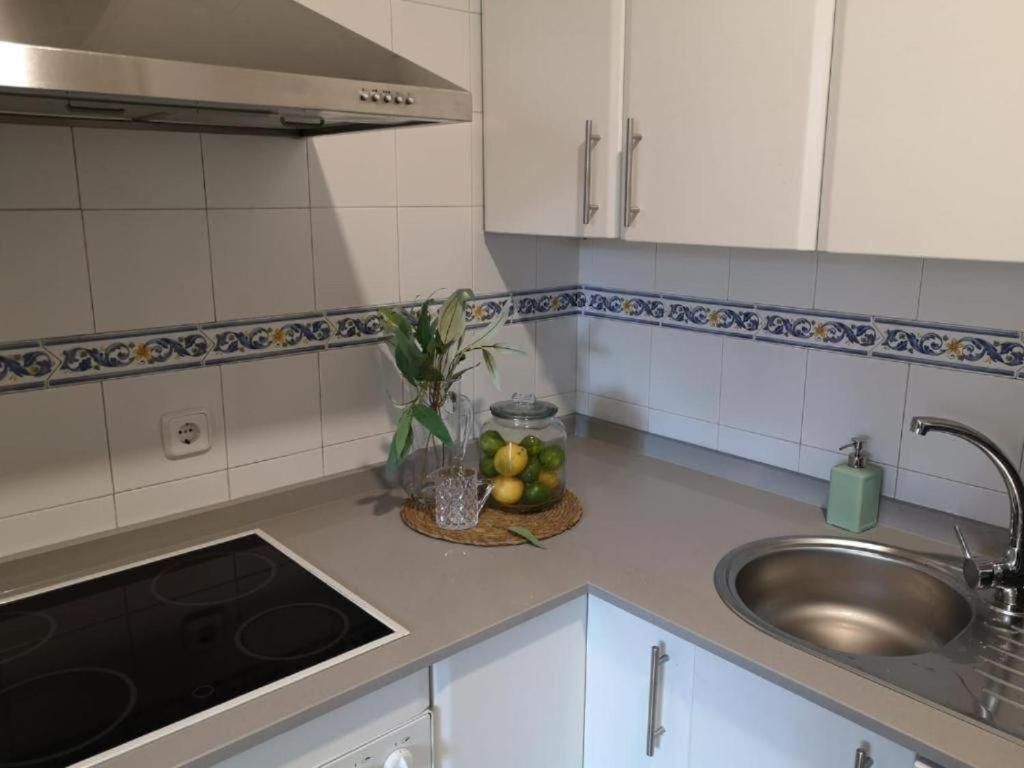 San Pablo Premium Suites Appartement *