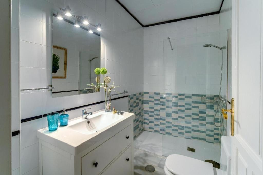 San Pablo Premium Suites * Séville