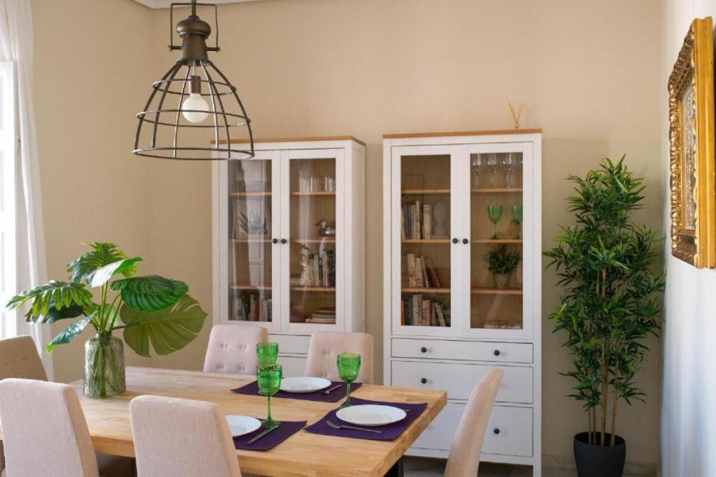 San Pablo Premium Suites Appartement