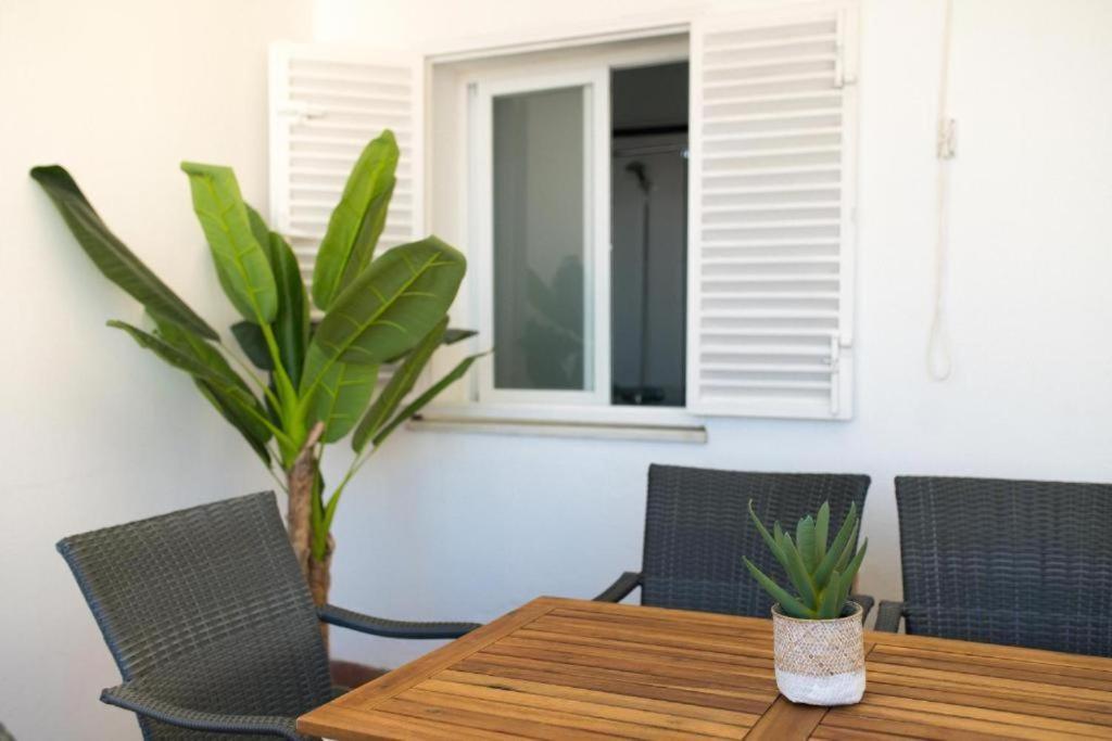 Appartement San Pablo Premium Suites *