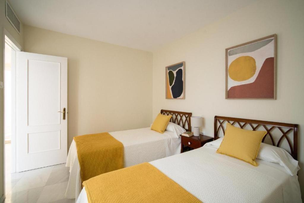 San Pablo Premium Suites * Séville