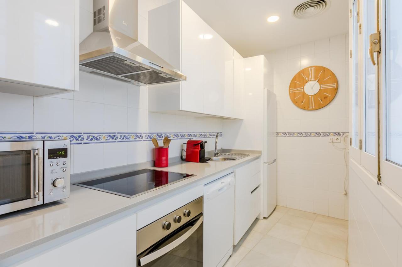 San Pablo Premium Suites Séville