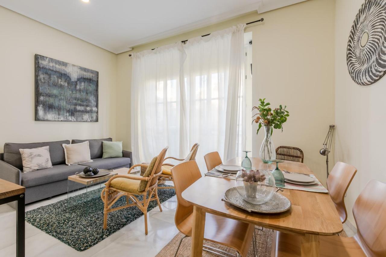 San Pablo Premium Suites Appartement