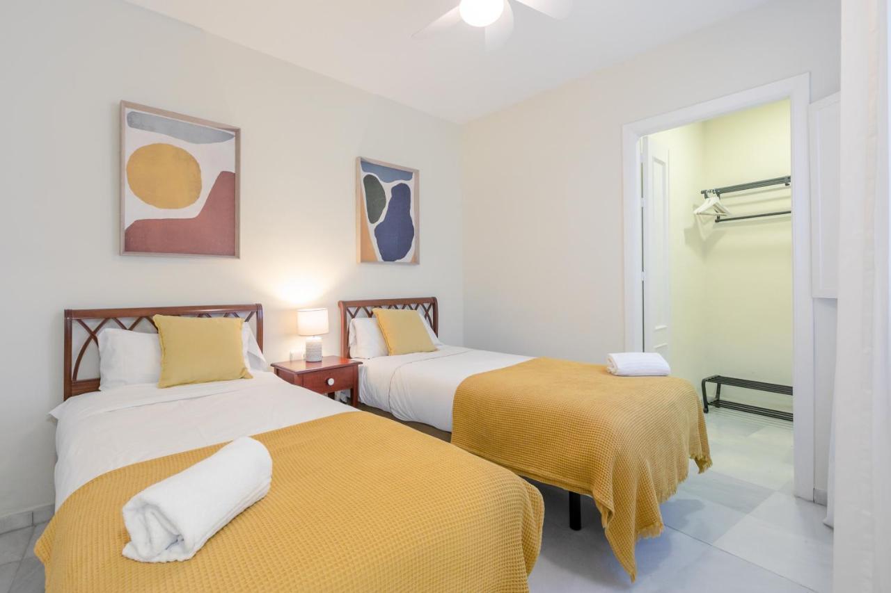 San Pablo Premium Suites Appartement