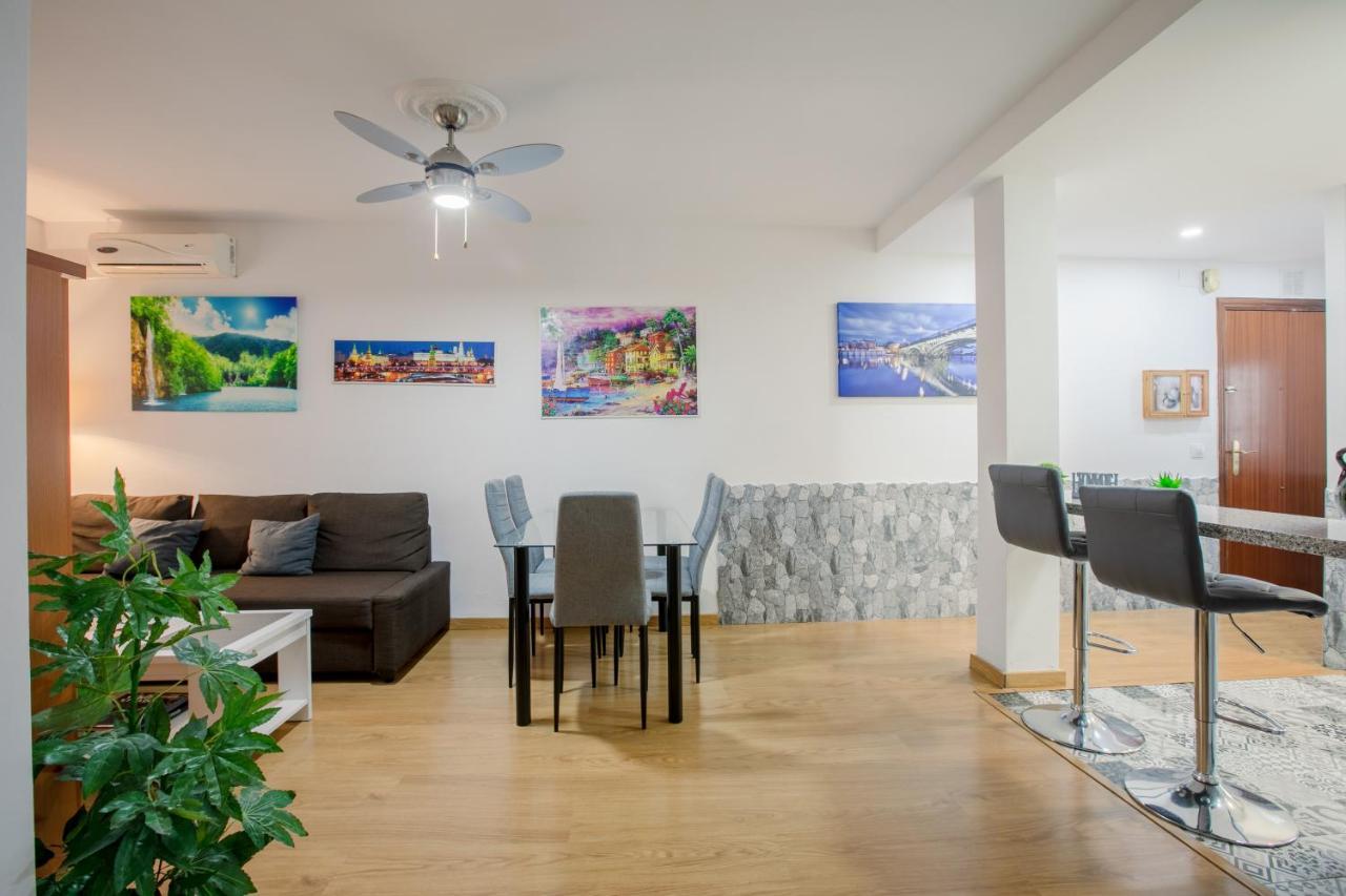 San Pablo Premium Suites Appartement *