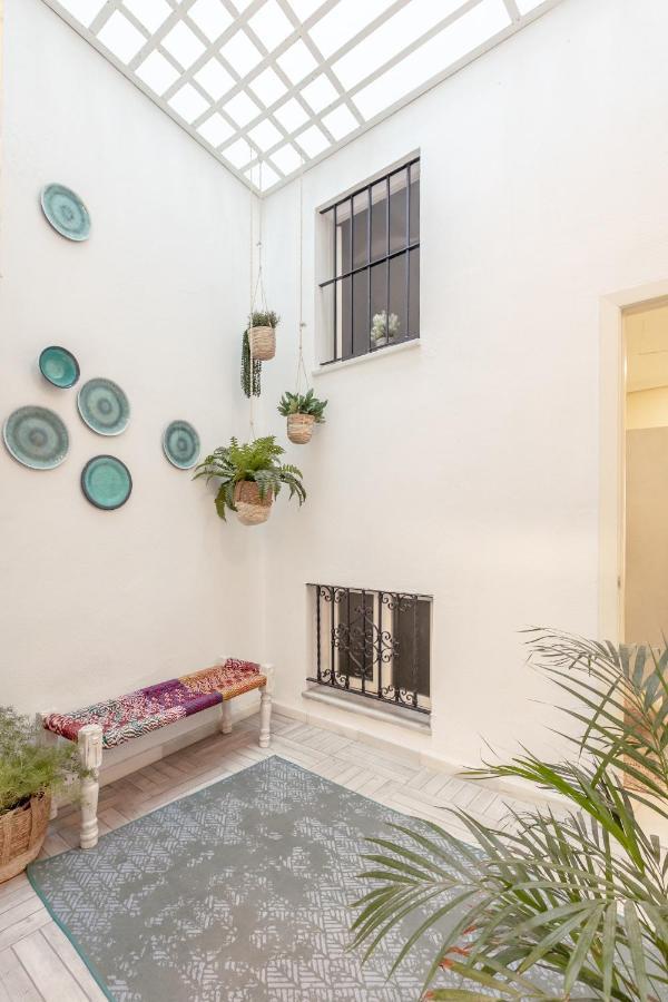 Appartement San Pablo Premium Suites