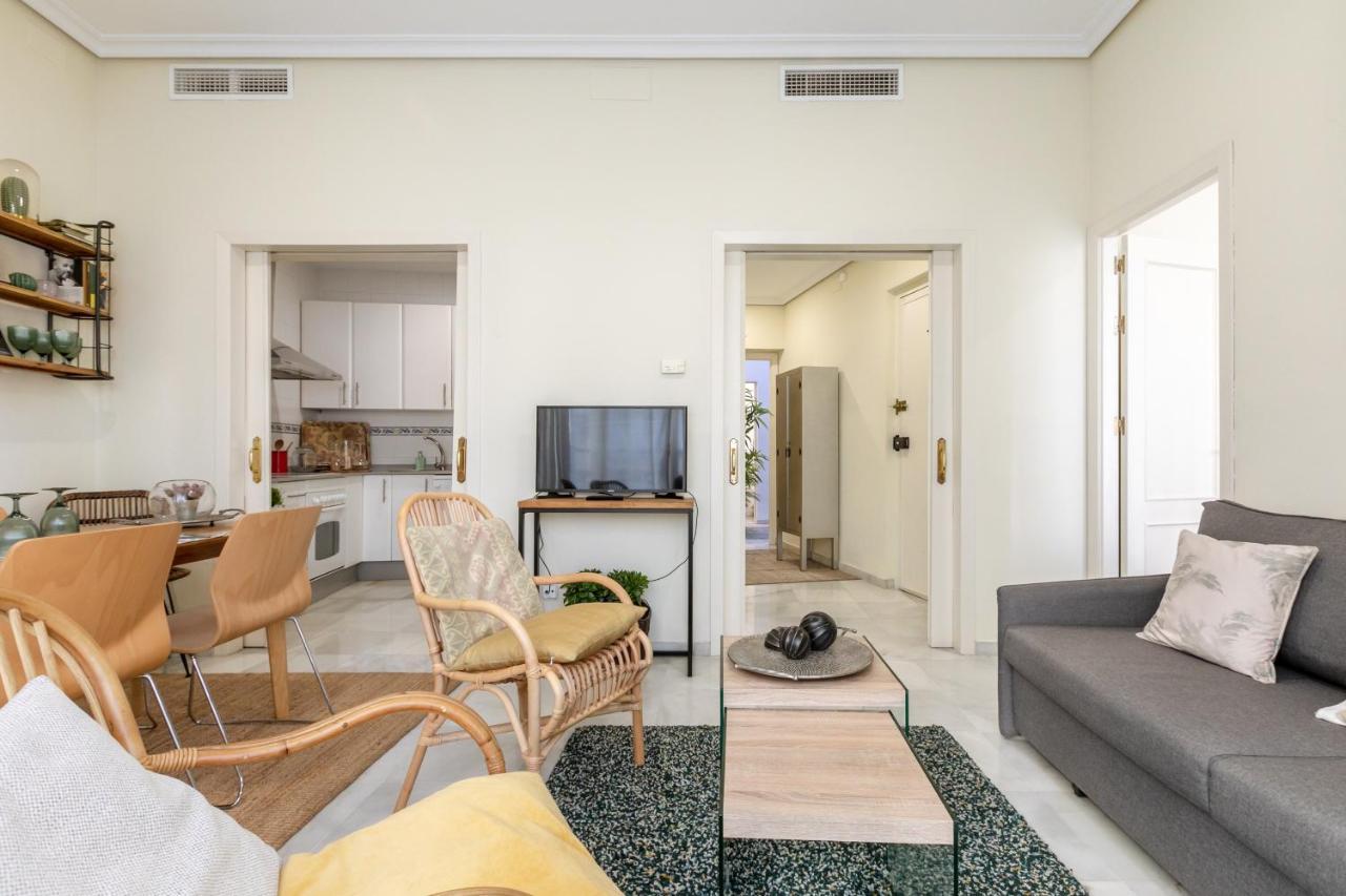 San Pablo Premium Suites Appartement