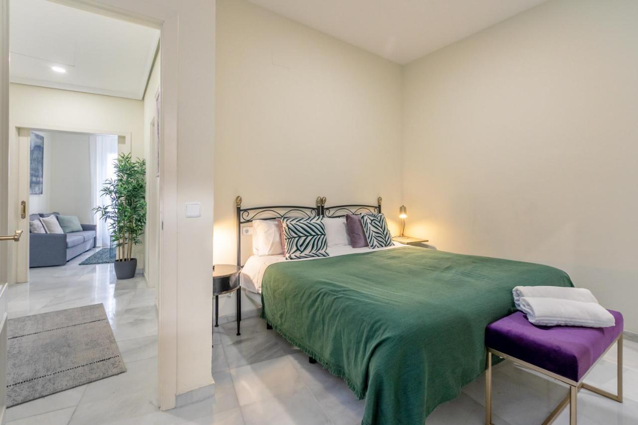 Appartement San Pablo Premium Suites Séville