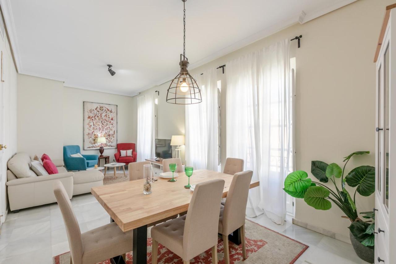 San Pablo Premium Suites Appartement