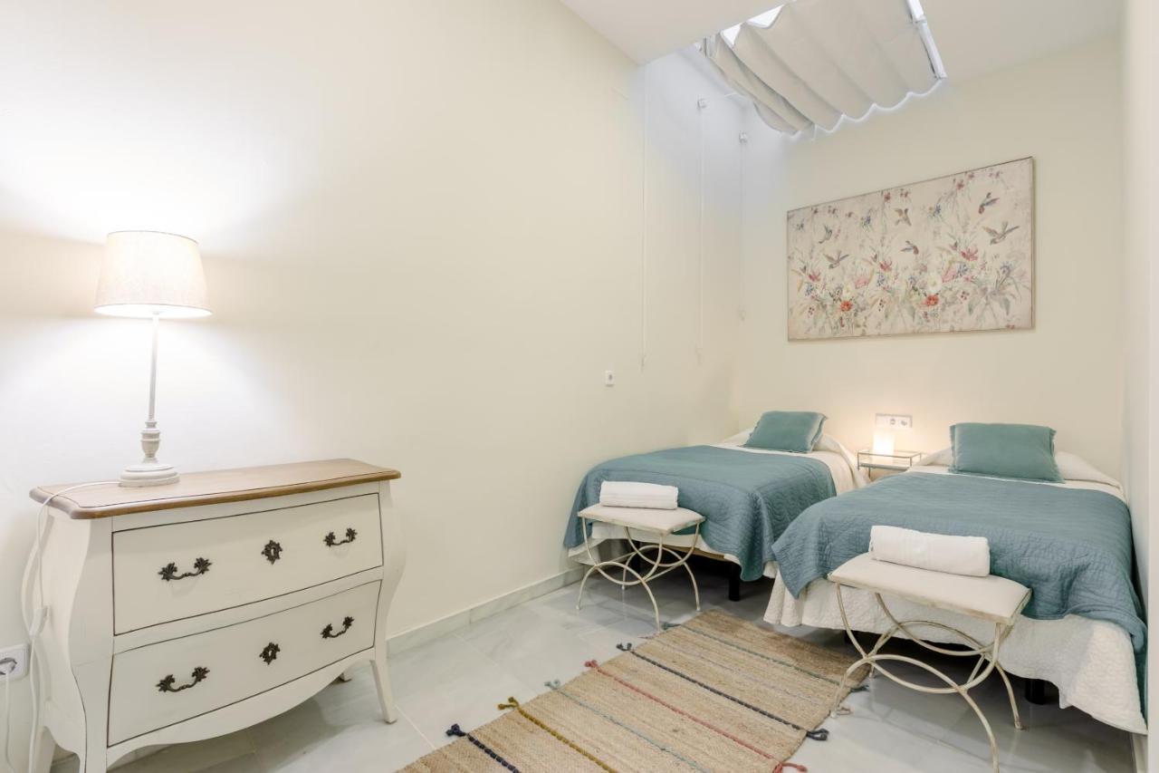 San Pablo Premium Suites Appartement