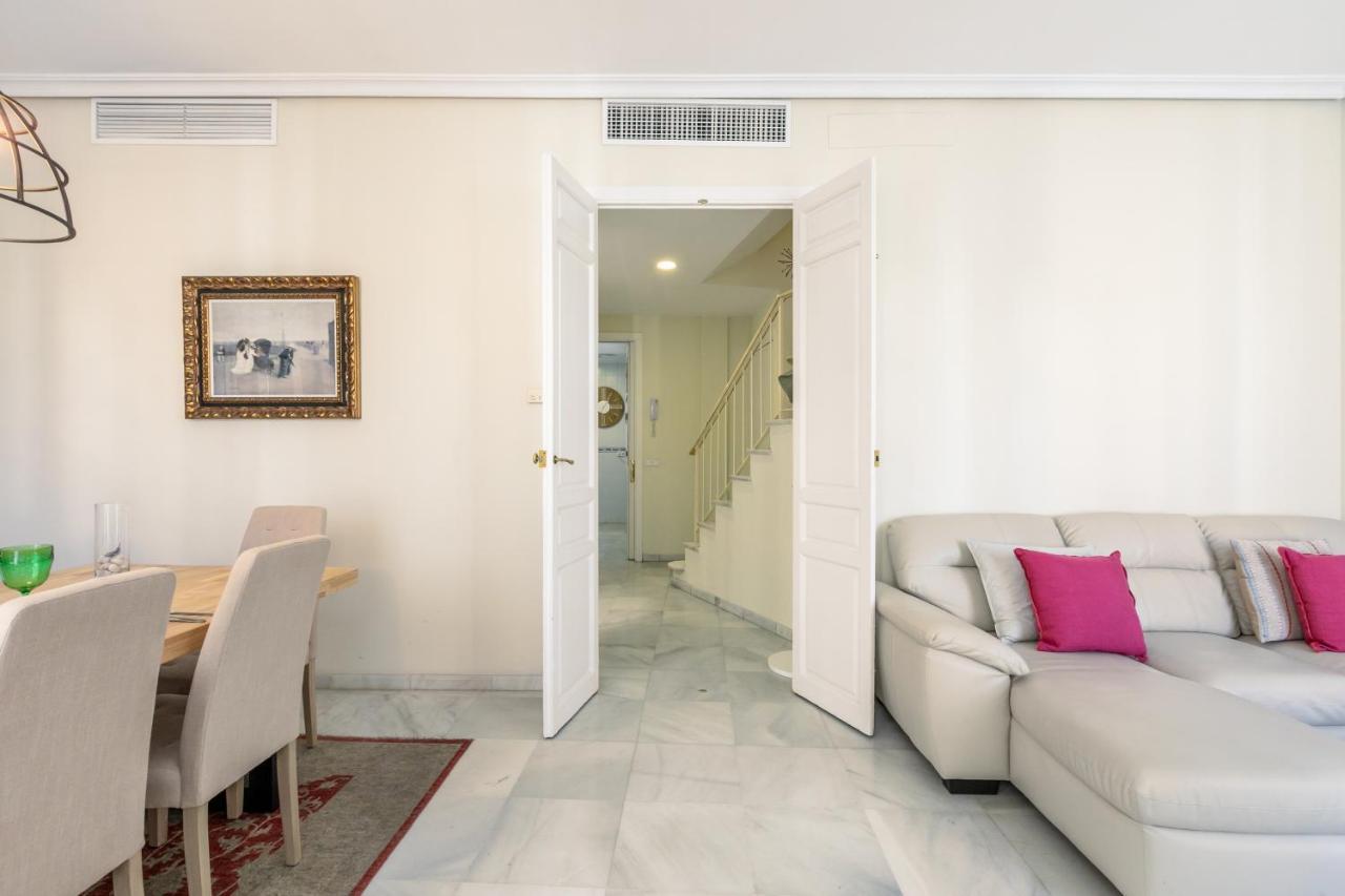 San Pablo Premium Suites Appartement