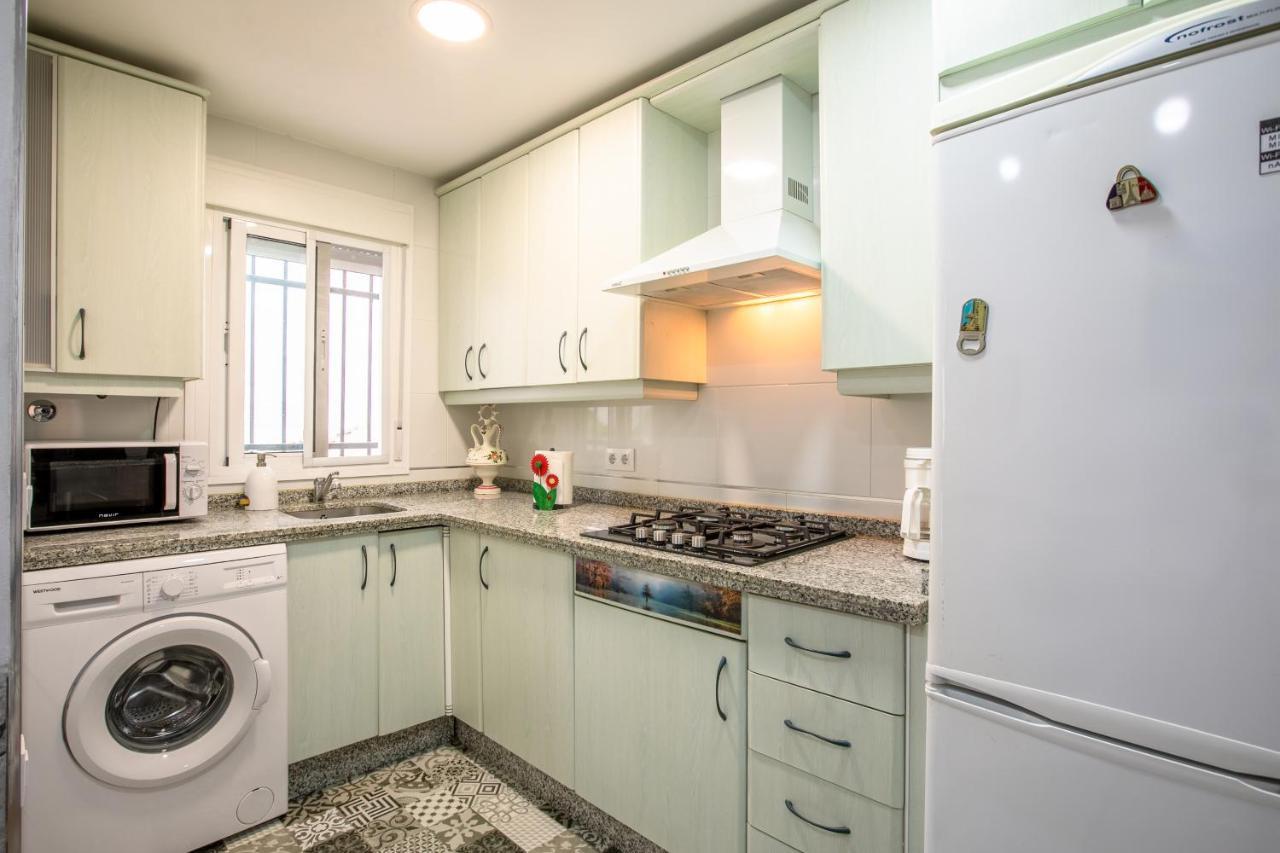 Appartement San Pablo Premium Suites Séville