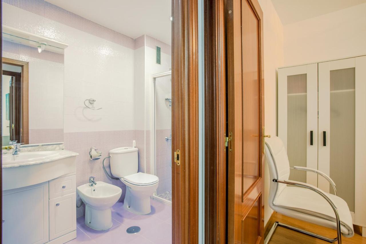 San Pablo Premium Suites Séville