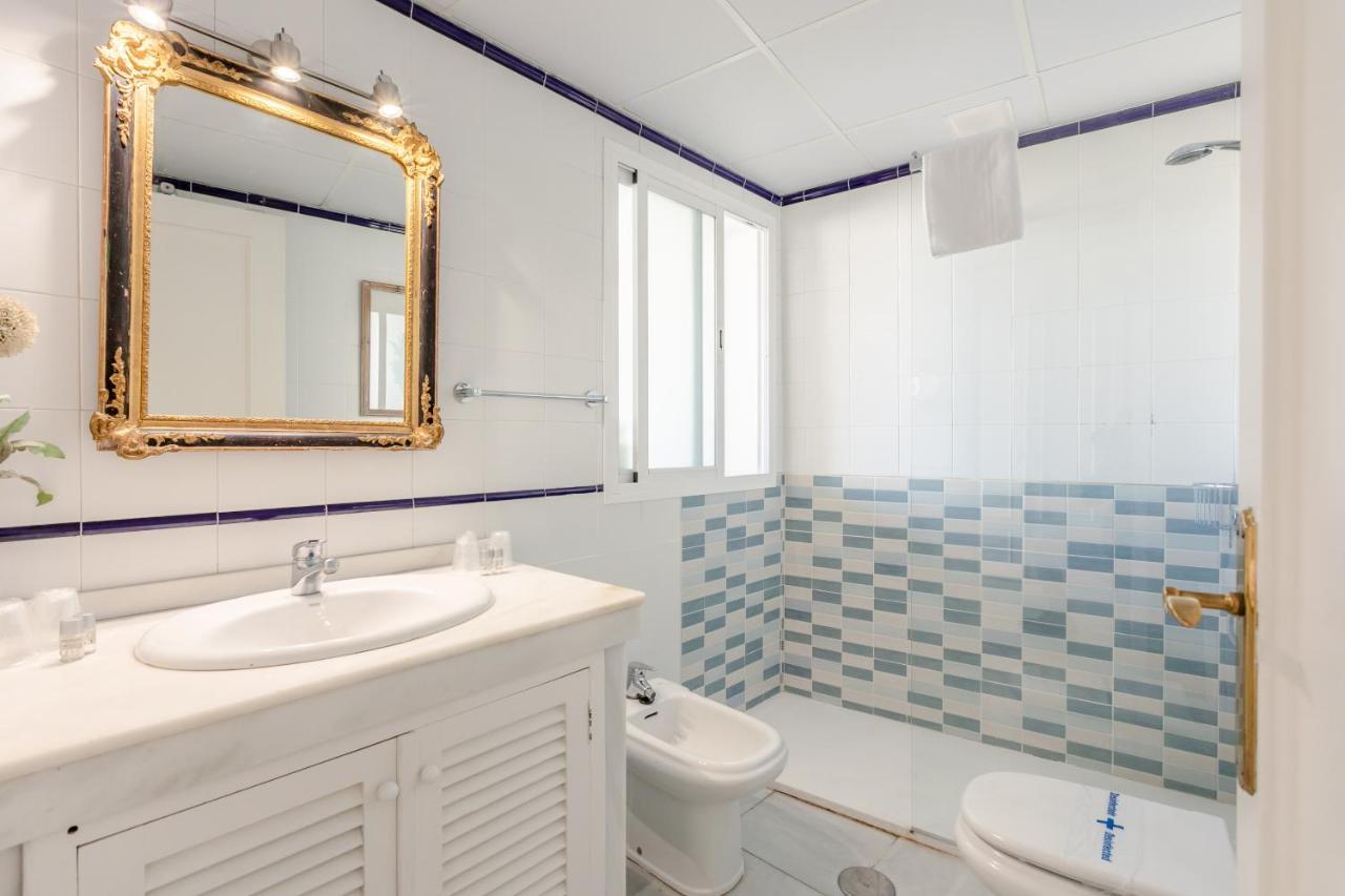 Appartement San Pablo Premium Suites Séville
