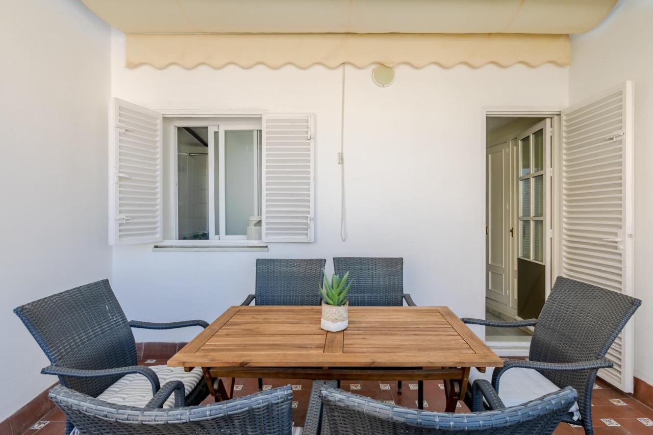 San Pablo Premium Suites Appartement