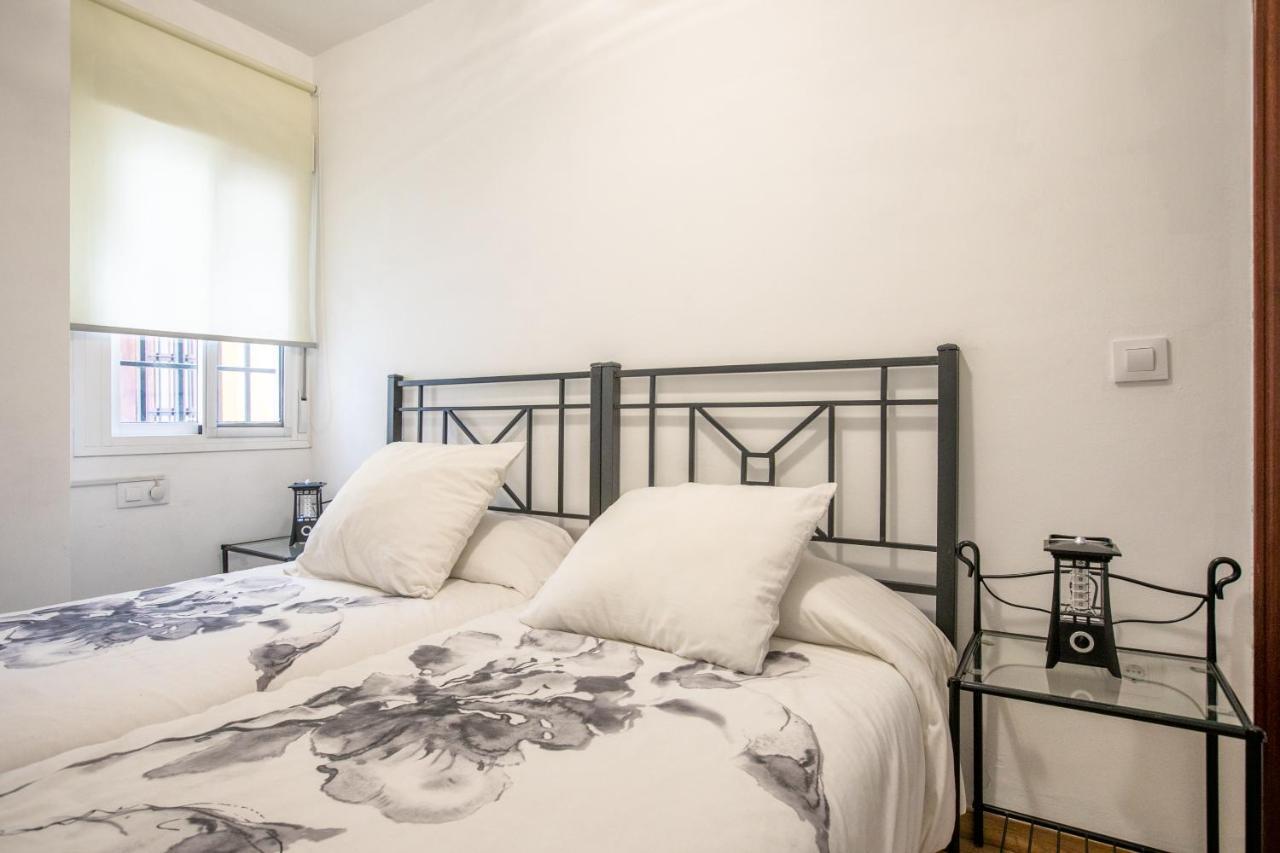 Appartement San Pablo Premium Suites *